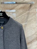 Кардиган Chanel 10250 — вид с другой стороны
