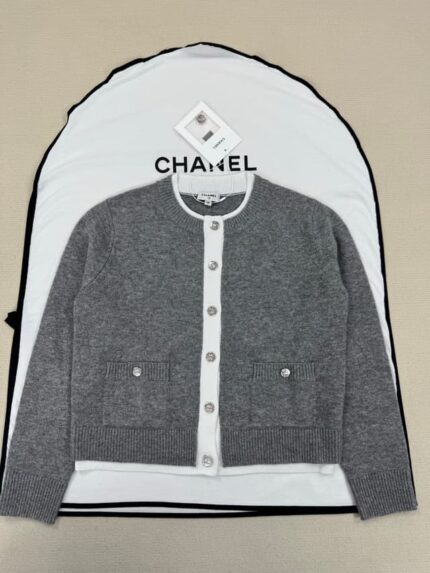 Кардиган Chanel 10252