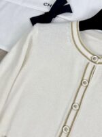 Кардиган Chanel 10254 — детали