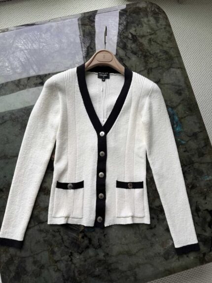 Кардиган Chanel 10256