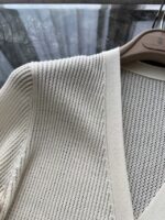 Кардиган Loro Piana 10253 — детали модели