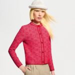 Кардиган Louis Vuitton 10248