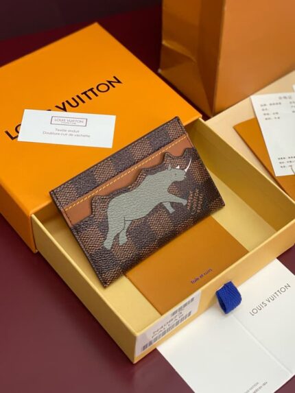 Картхолдер Louis Vuitton 15982