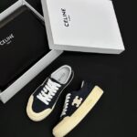 Кеды Celine 10673