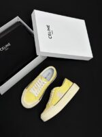 Кеды Celine 10674