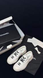 Кеды Chanel 10690