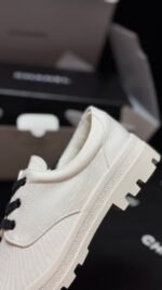 Кеды Chanel 10690 — дополнительный вид