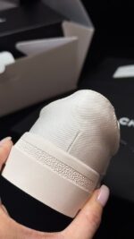Кеды Chanel 10690 — детали модели
