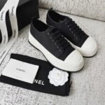 Кеды Chanel 10693