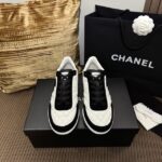 Кеды Chanel 26S 10692