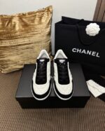 Кеды Chanel 26S 10692