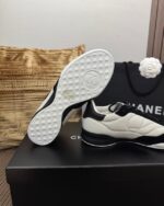 Кеды Chanel 26S 10692 — детали модели