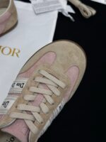 Кеды Dior 10671 — детали