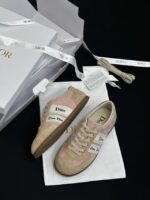 Кеды Dior 10671 — вид с другой стороны