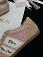 Кеды Dior 10671 — элементы дизайна