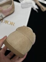 Кеды Dior 10671 — дополнительный вид
