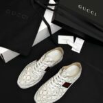Кеды Gucci 10672