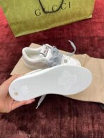 Кеды Gucci Screener 10697 — детали модели