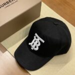 Кепка Burberry 16091
