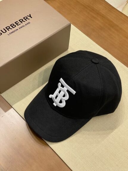 Кепка Burberry 16091