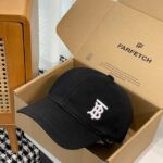 Кепка Burberry 16092