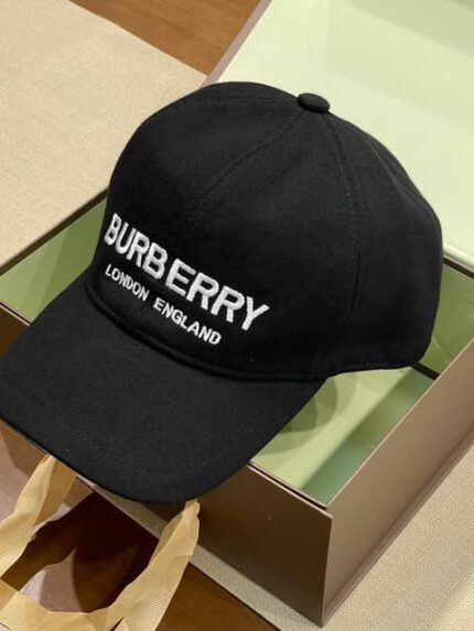 Кепка Burberry 16093