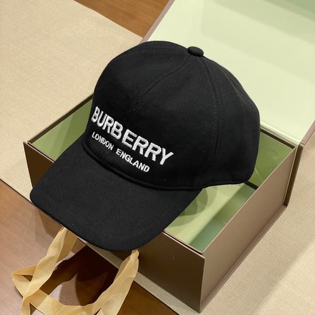 Кепка Burberry 16093 Кепка Burberry 16093