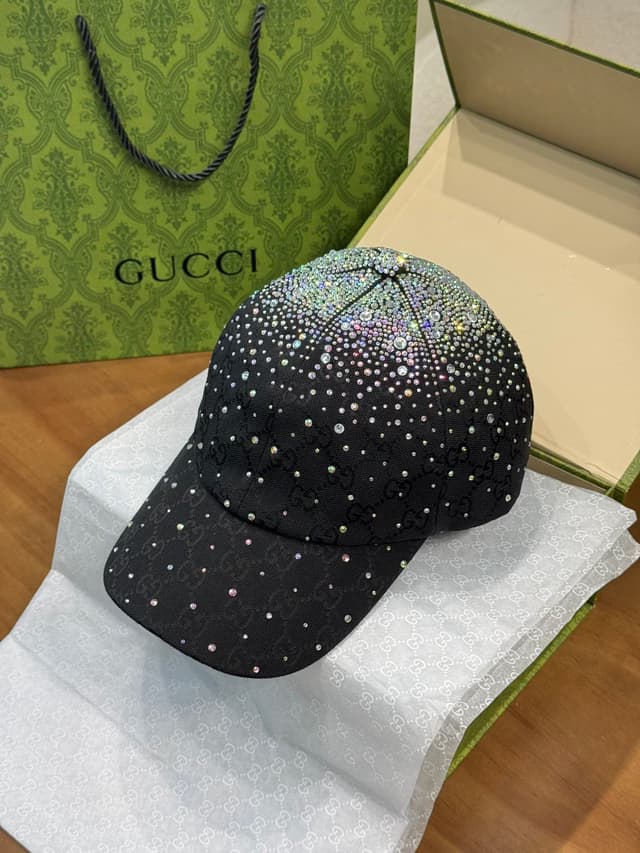 Кепка Gucci 16089 Кепка Gucci 16089