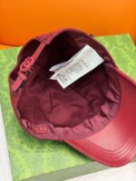 Кепка Gucci 16095 — детали модели