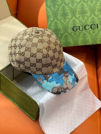 Кепка Gucci 16097
