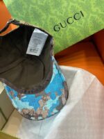Кепка Gucci 16097 — элементы дизайна