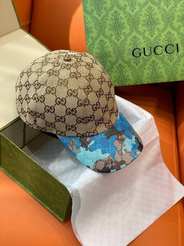 Кепка Gucci 16097 Кепка Gucci 16097