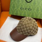 Кепка Gucci 16099