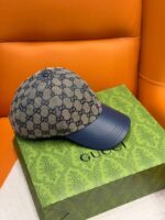 Кепка Gucci 16100 — внешний вид