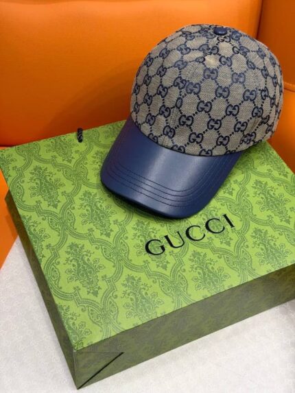 Кепка Gucci 16100