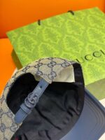 Кепка Gucci 16100 — элементы дизайна