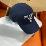 Кепка Prada 16107