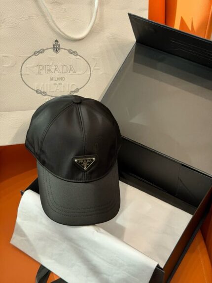 Кепка Prada 16109