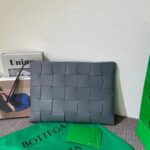 Клатч Bottega Veneta 12039