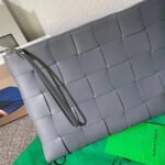 Клатч Bottega Veneta 12039 — внешний вид