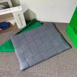 Клатч Bottega Veneta 12039 — элементы дизайна