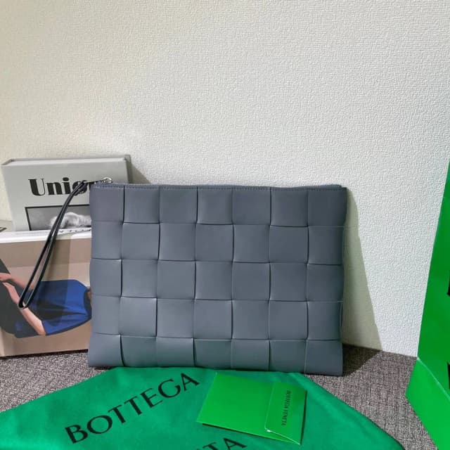 Клатч Bottega Veneta 12039 Клатч Bottega Veneta 12039