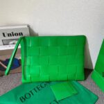 Клатч Bottega Veneta 12040