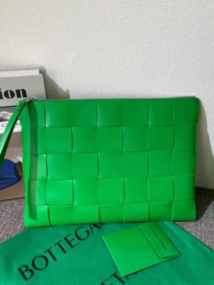 Клатч Bottega Veneta 12040