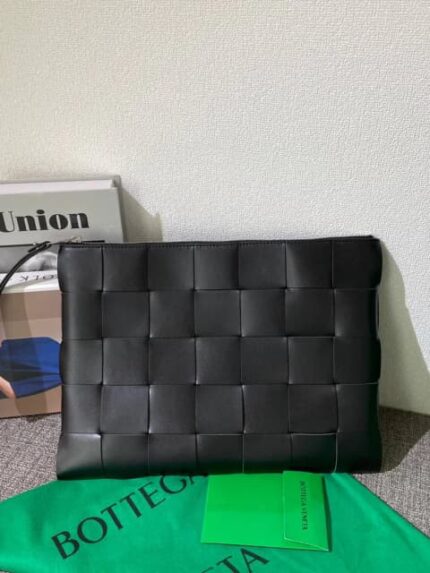 Клатч Bottega Veneta 12041