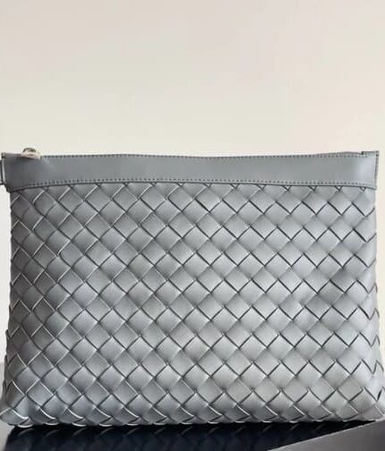Клатч Bottega Veneta 12045