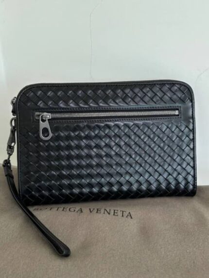 Клатч Bottega Veneta 12049