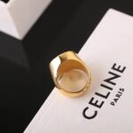 Кольцо Celine 16176 — элементы дизайна
