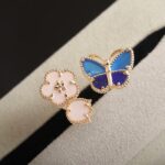 Кольцо Van Cleef 16173 — внешний вид