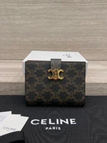 Кошелек Celine Victoire 16198